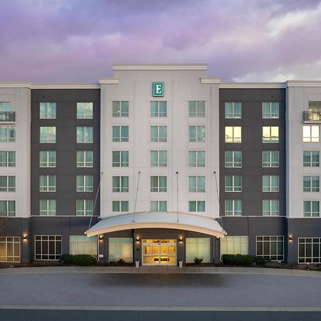 Embassy Suites By Hilton Dulles North Loudoun Eksteriør billede