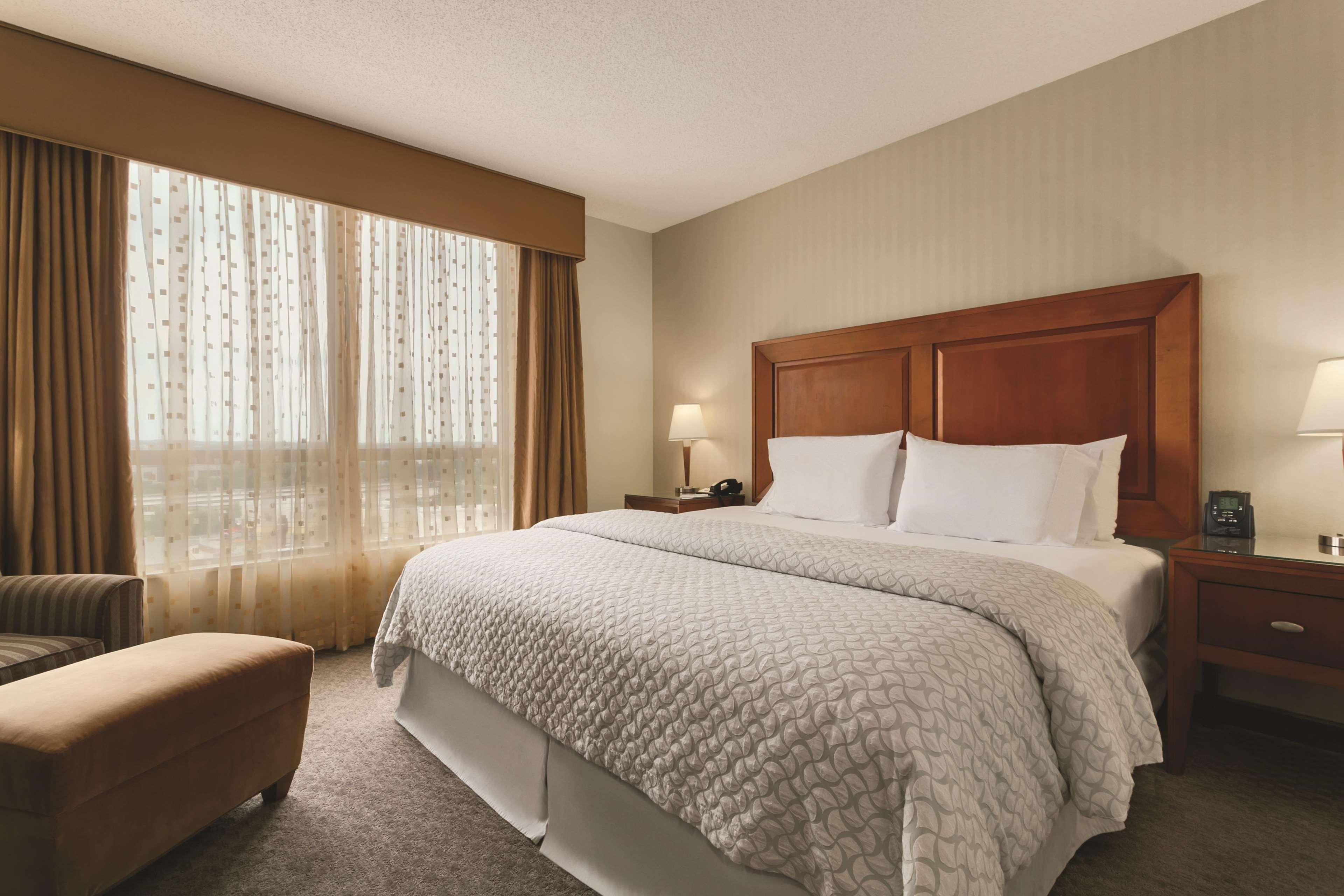 Embassy Suites By Hilton Dulles North Loudoun Eksteriør billede