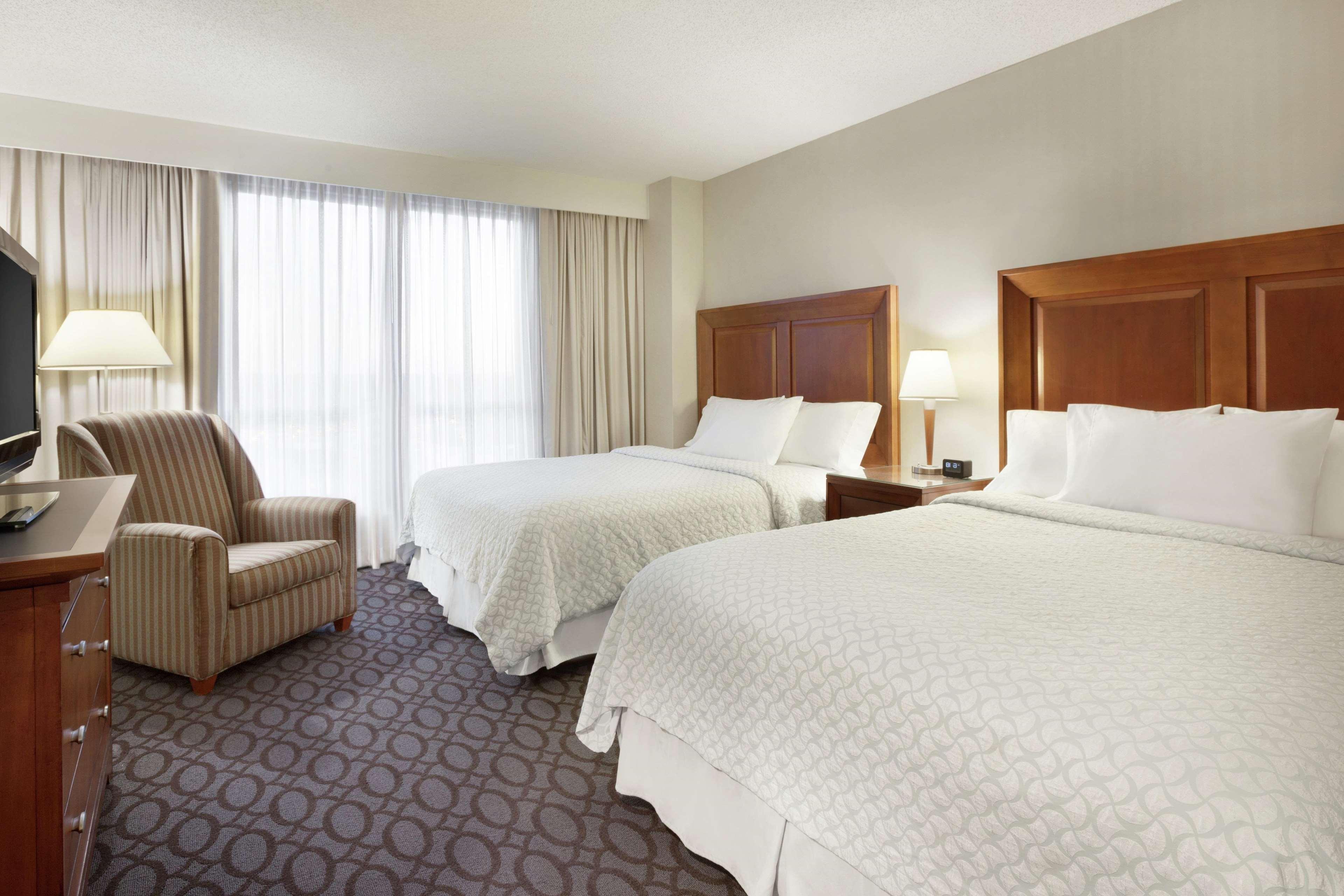 Embassy Suites By Hilton Dulles North Loudoun Eksteriør billede