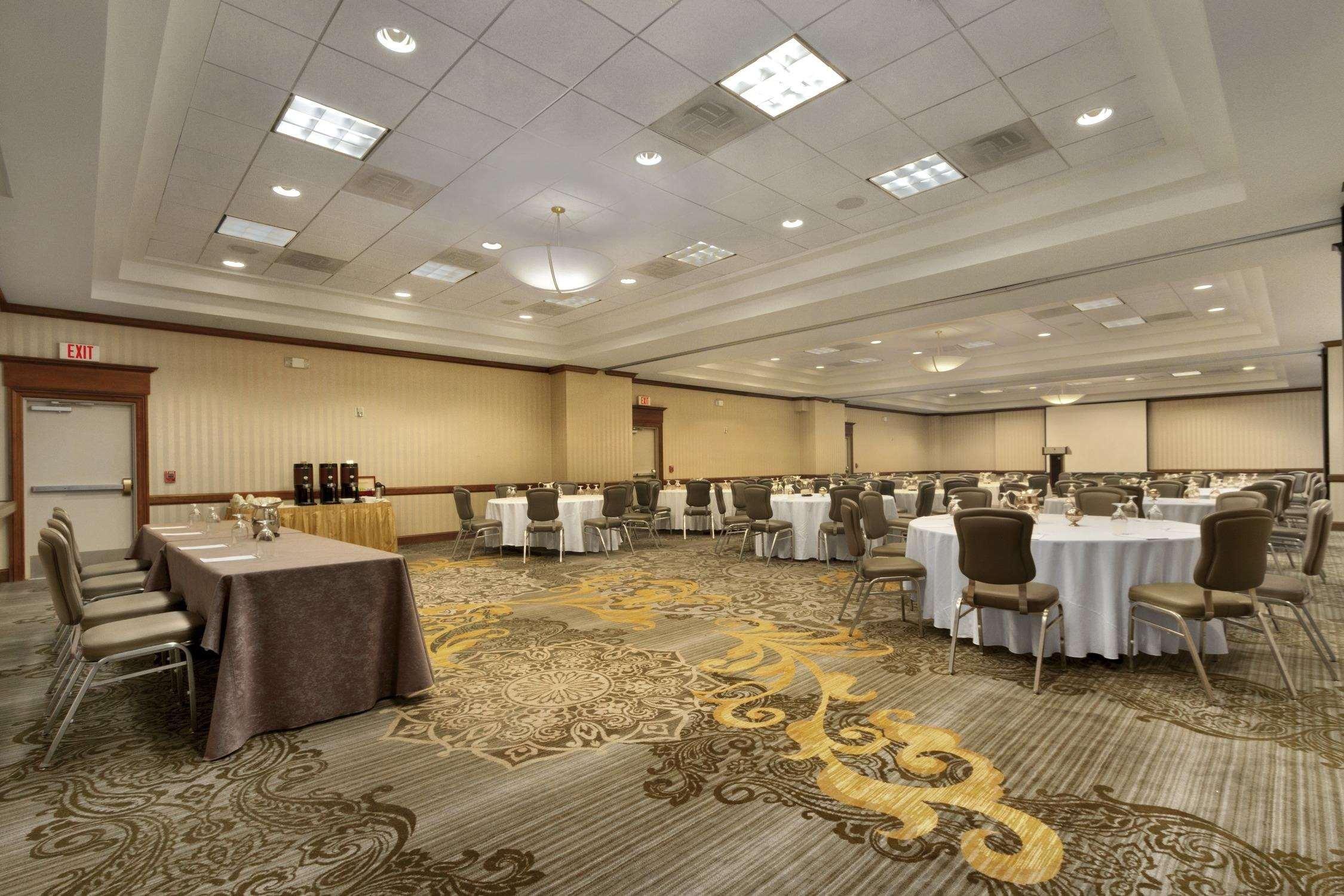 Embassy Suites By Hilton Dulles North Loudoun Eksteriør billede
