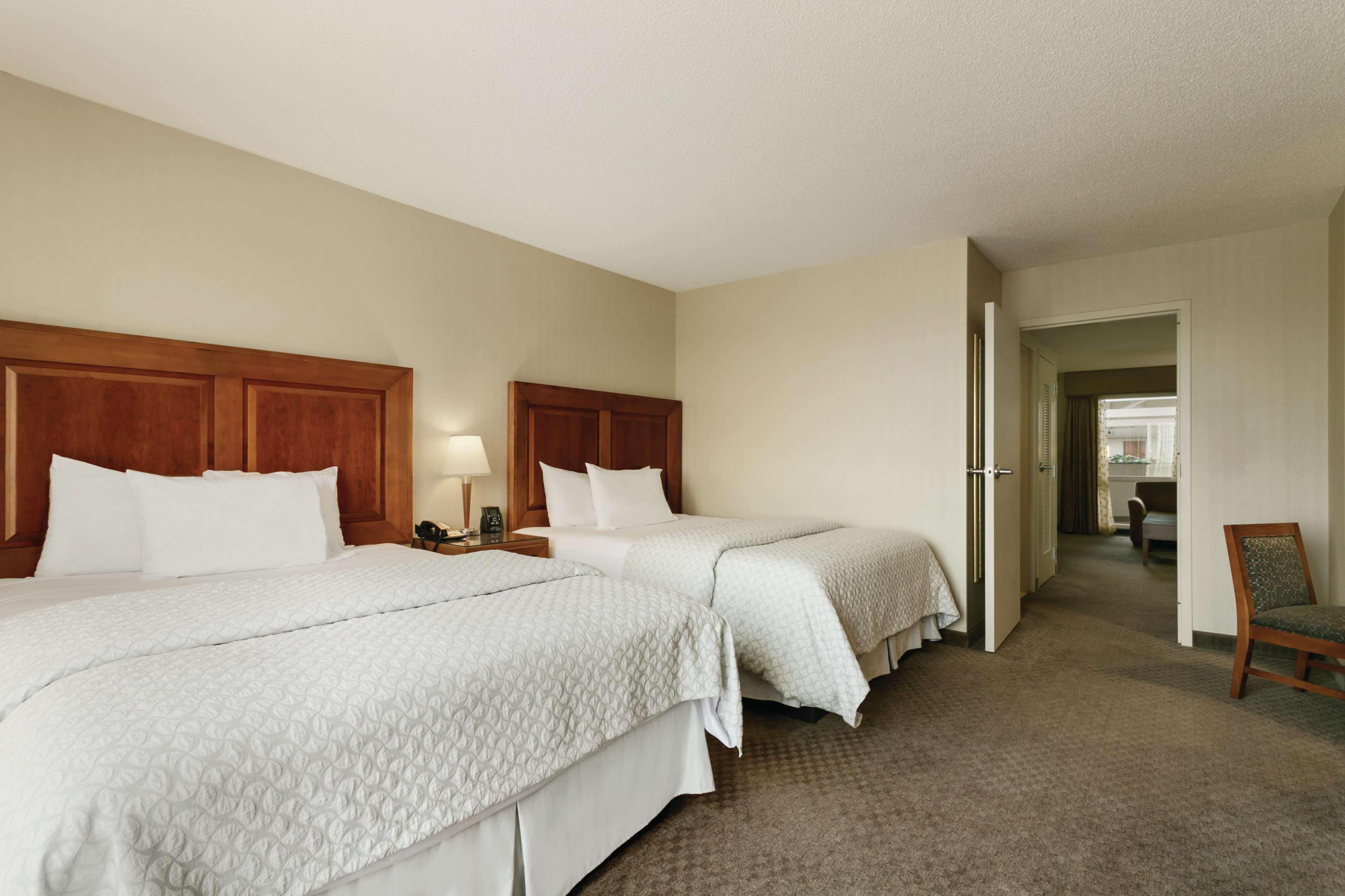 Embassy Suites By Hilton Dulles North Loudoun Eksteriør billede