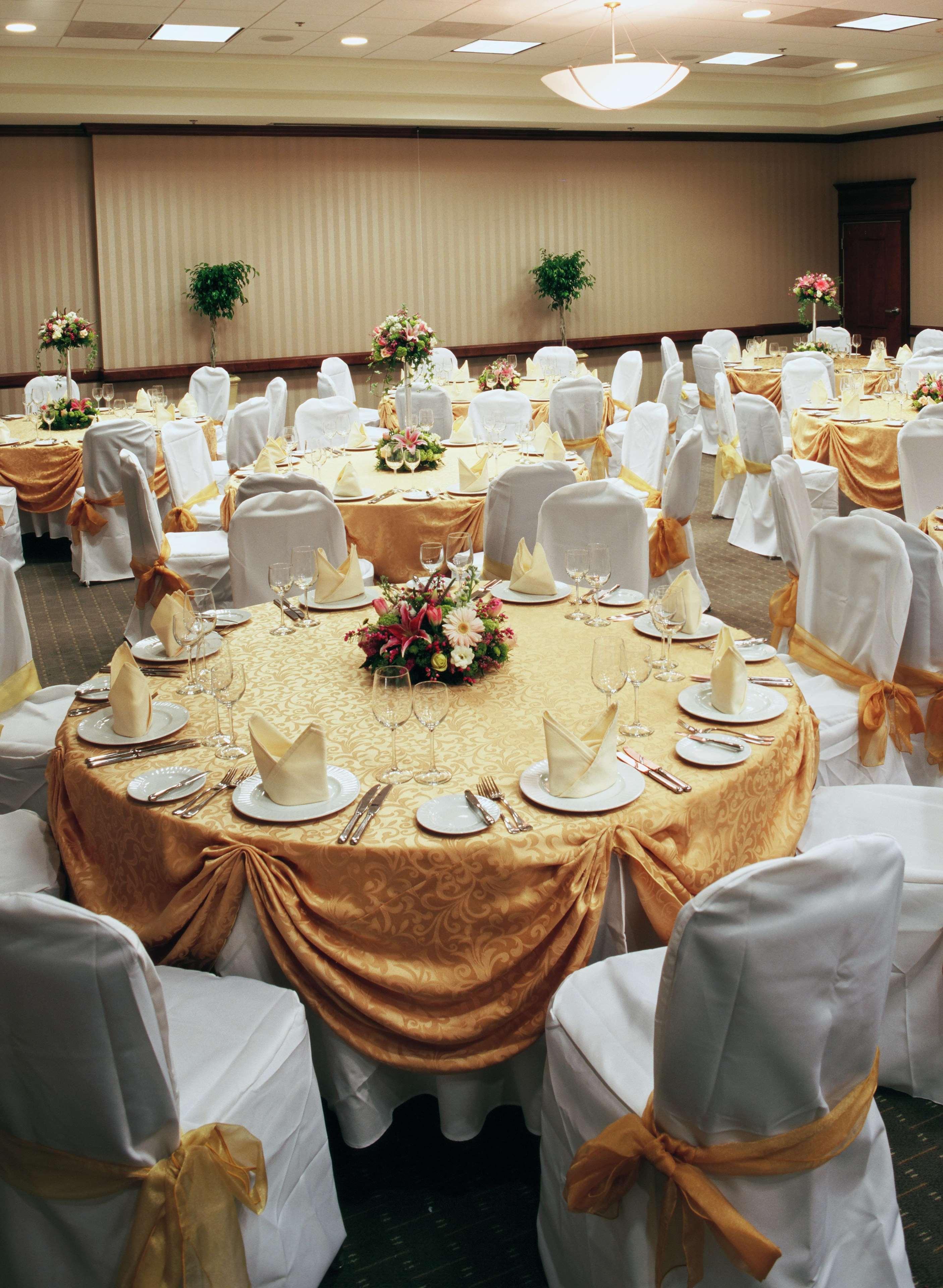 Embassy Suites By Hilton Dulles North Loudoun Eksteriør billede
