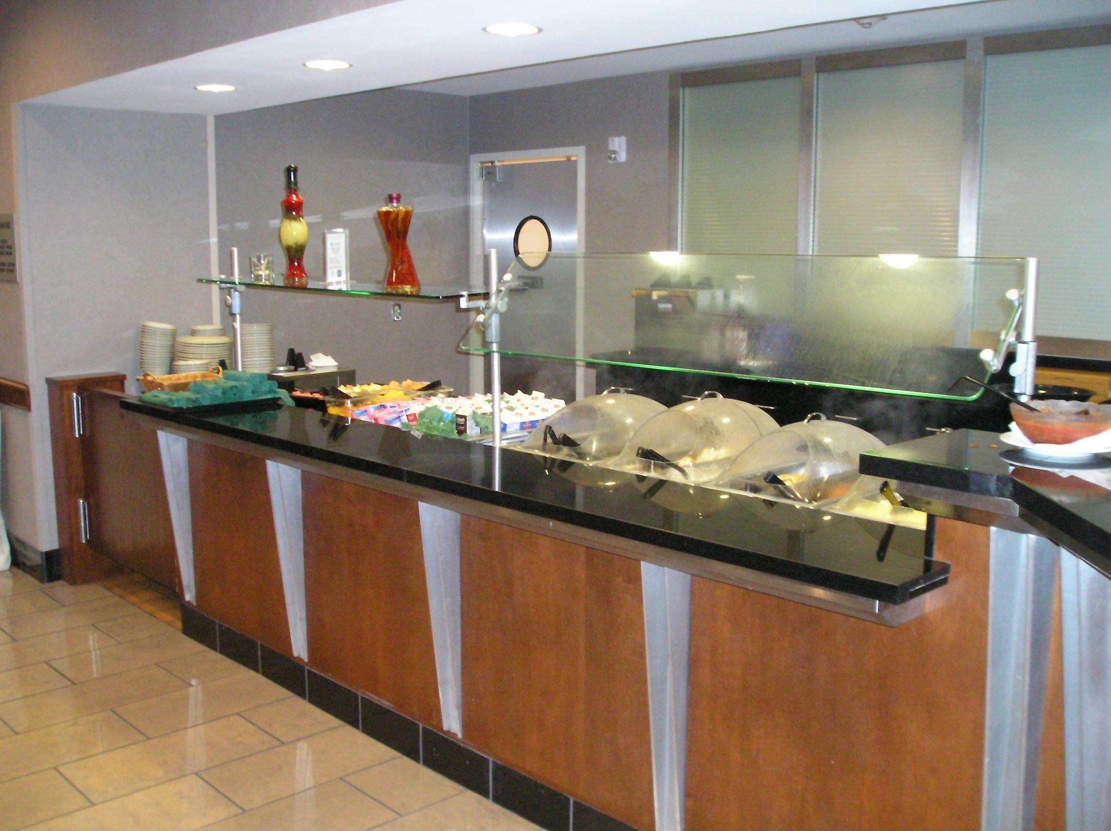 Embassy Suites By Hilton Dulles North Loudoun Eksteriør billede
