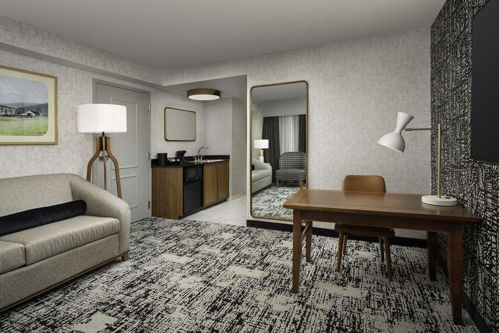 Embassy Suites By Hilton Dulles North Loudoun Værelse billede