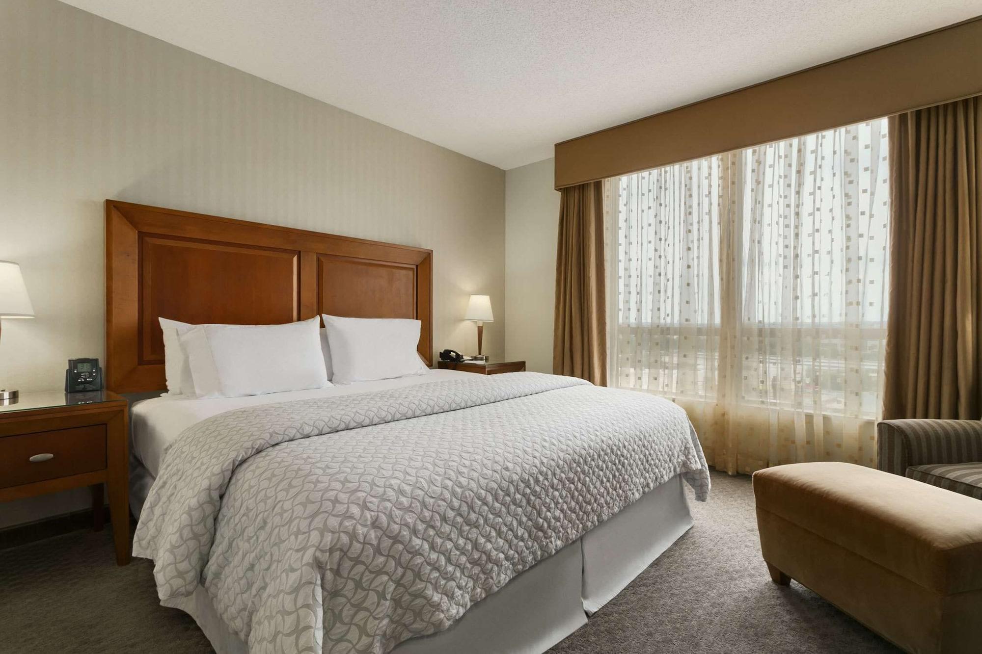 Embassy Suites By Hilton Dulles North Loudoun Eksteriør billede