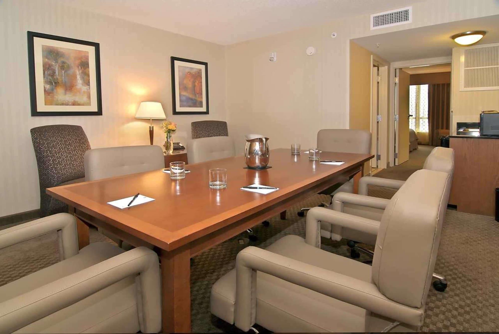 Embassy Suites By Hilton Dulles North Loudoun Eksteriør billede