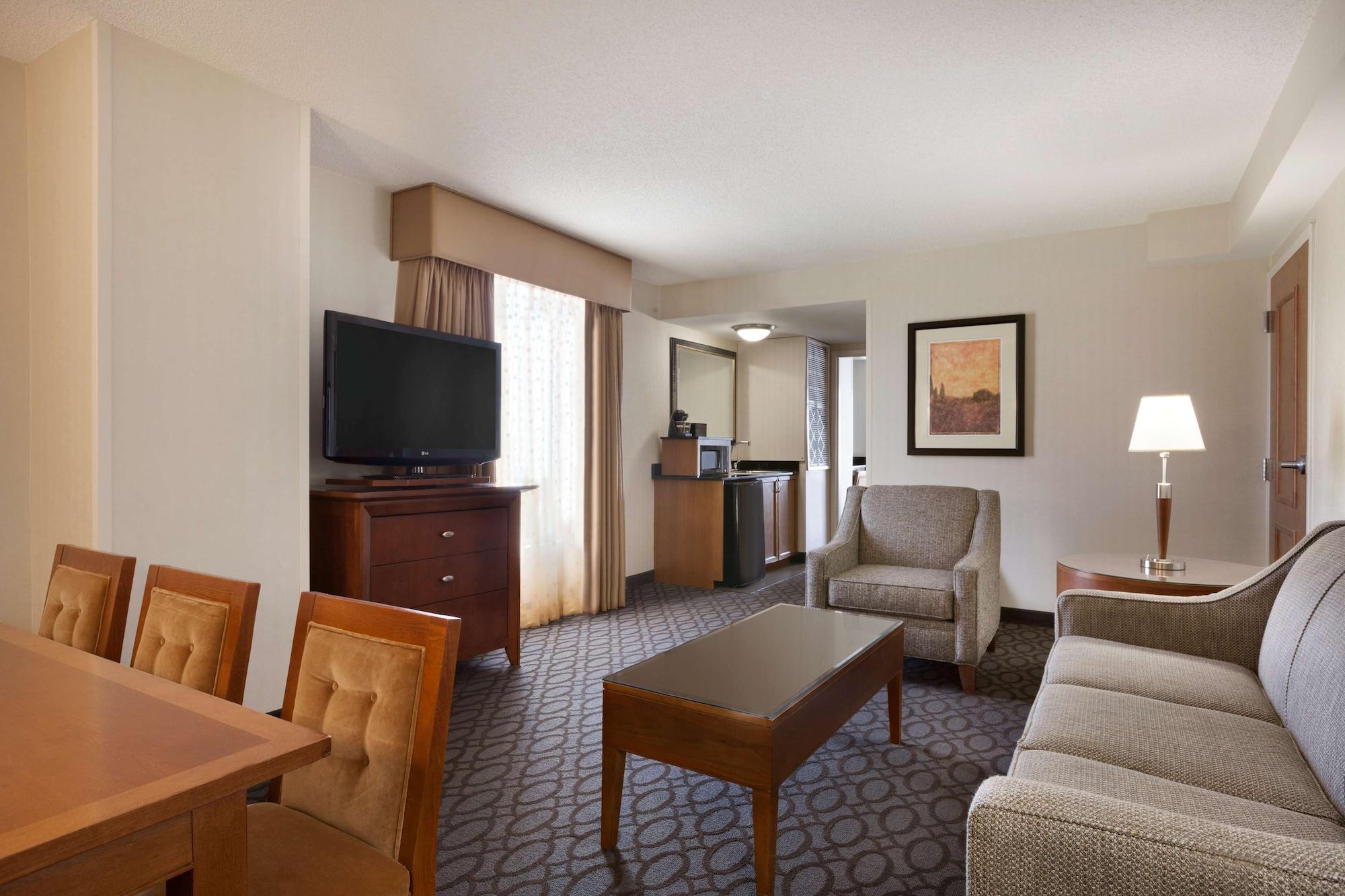 Embassy Suites By Hilton Dulles North Loudoun Eksteriør billede