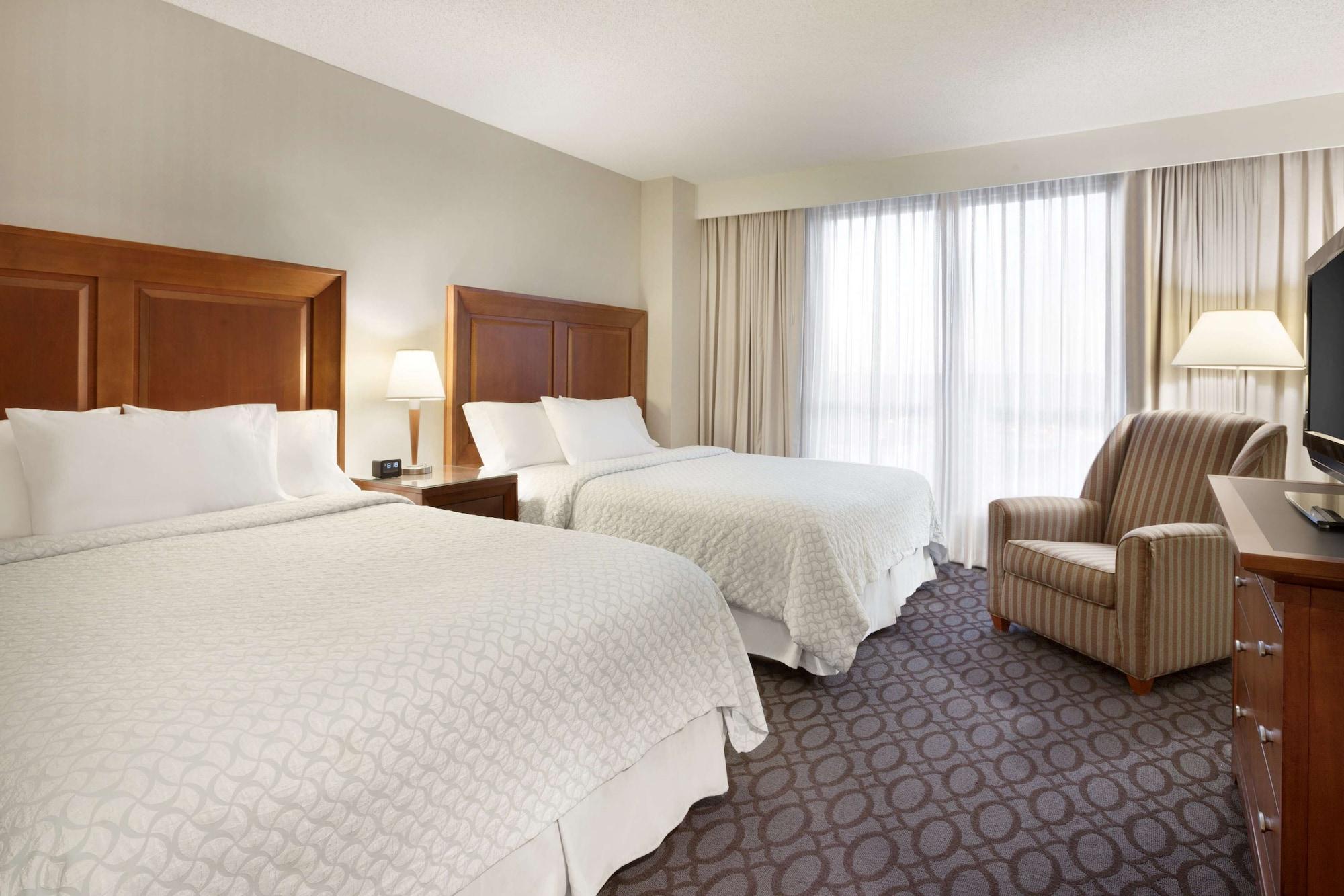 Embassy Suites By Hilton Dulles North Loudoun Eksteriør billede