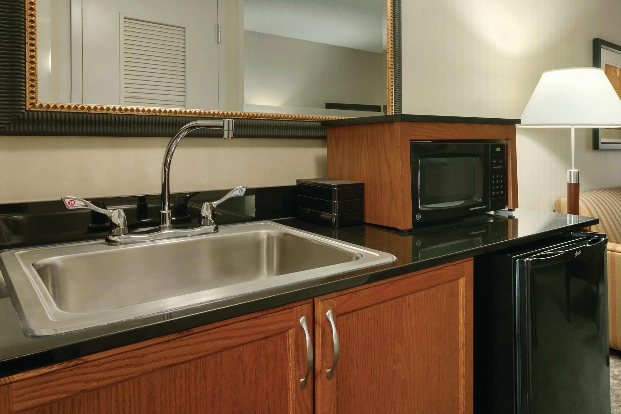 Embassy Suites By Hilton Dulles North Loudoun Eksteriør billede