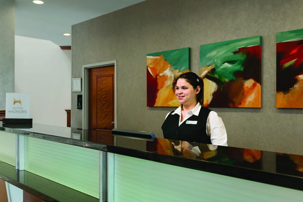 Embassy Suites By Hilton Dulles North Loudoun Eksteriør billede
