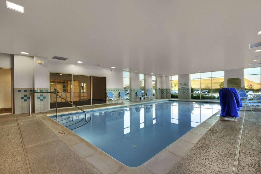 Embassy Suites By Hilton Dulles North Loudoun Eksteriør billede