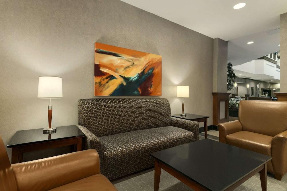 Embassy Suites By Hilton Dulles North Loudoun Eksteriør billede