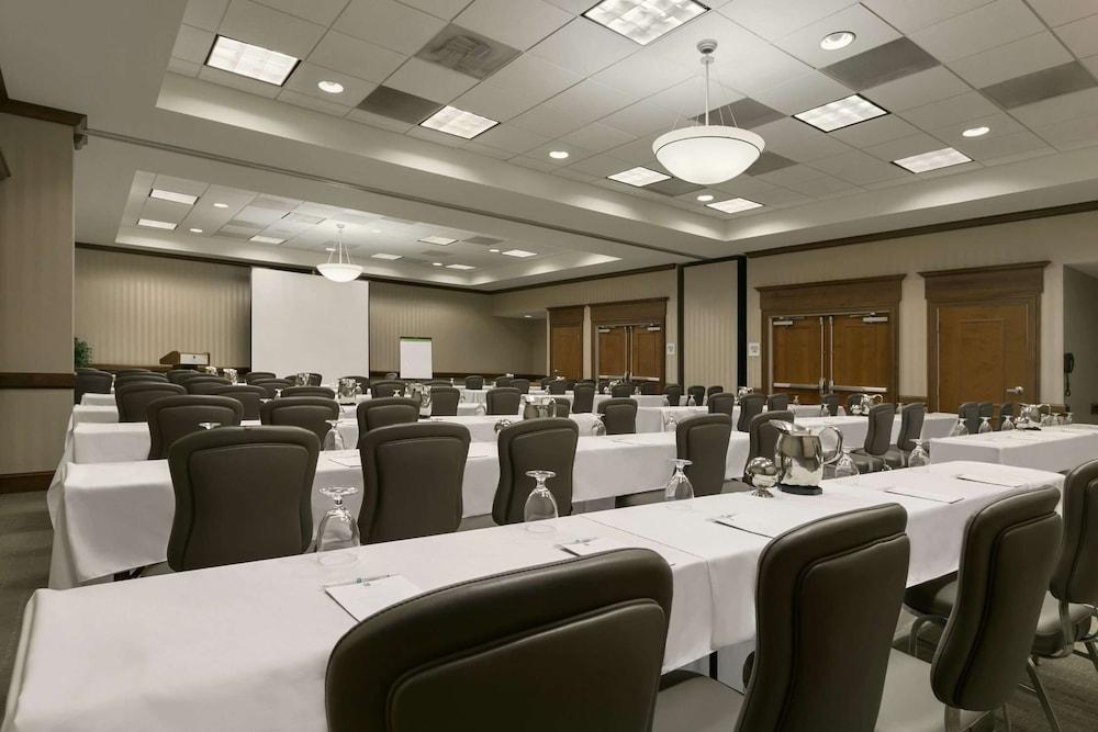 Embassy Suites By Hilton Dulles North Loudoun Eksteriør billede