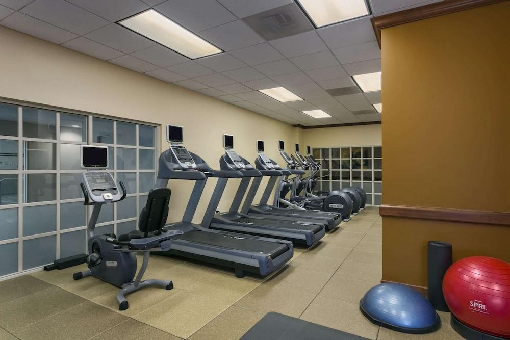 Embassy Suites By Hilton Dulles North Loudoun Eksteriør billede