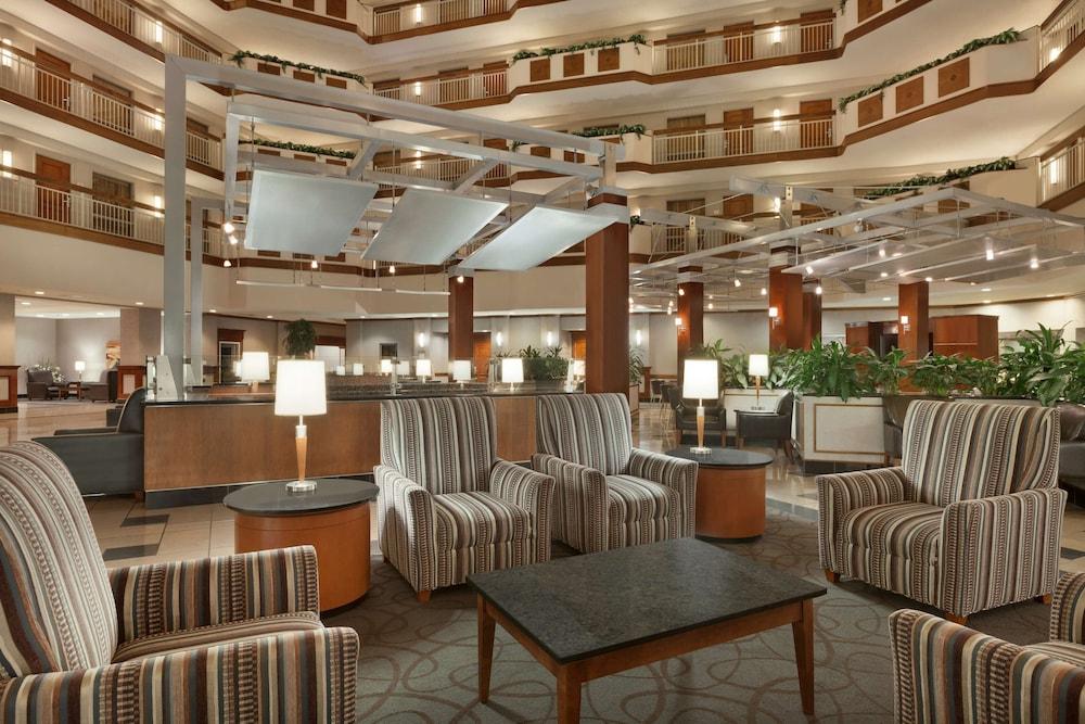 Embassy Suites By Hilton Dulles North Loudoun Eksteriør billede