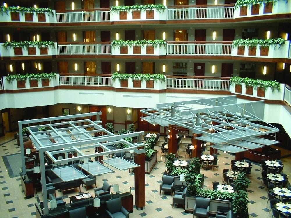 Embassy Suites By Hilton Dulles North Loudoun Eksteriør billede