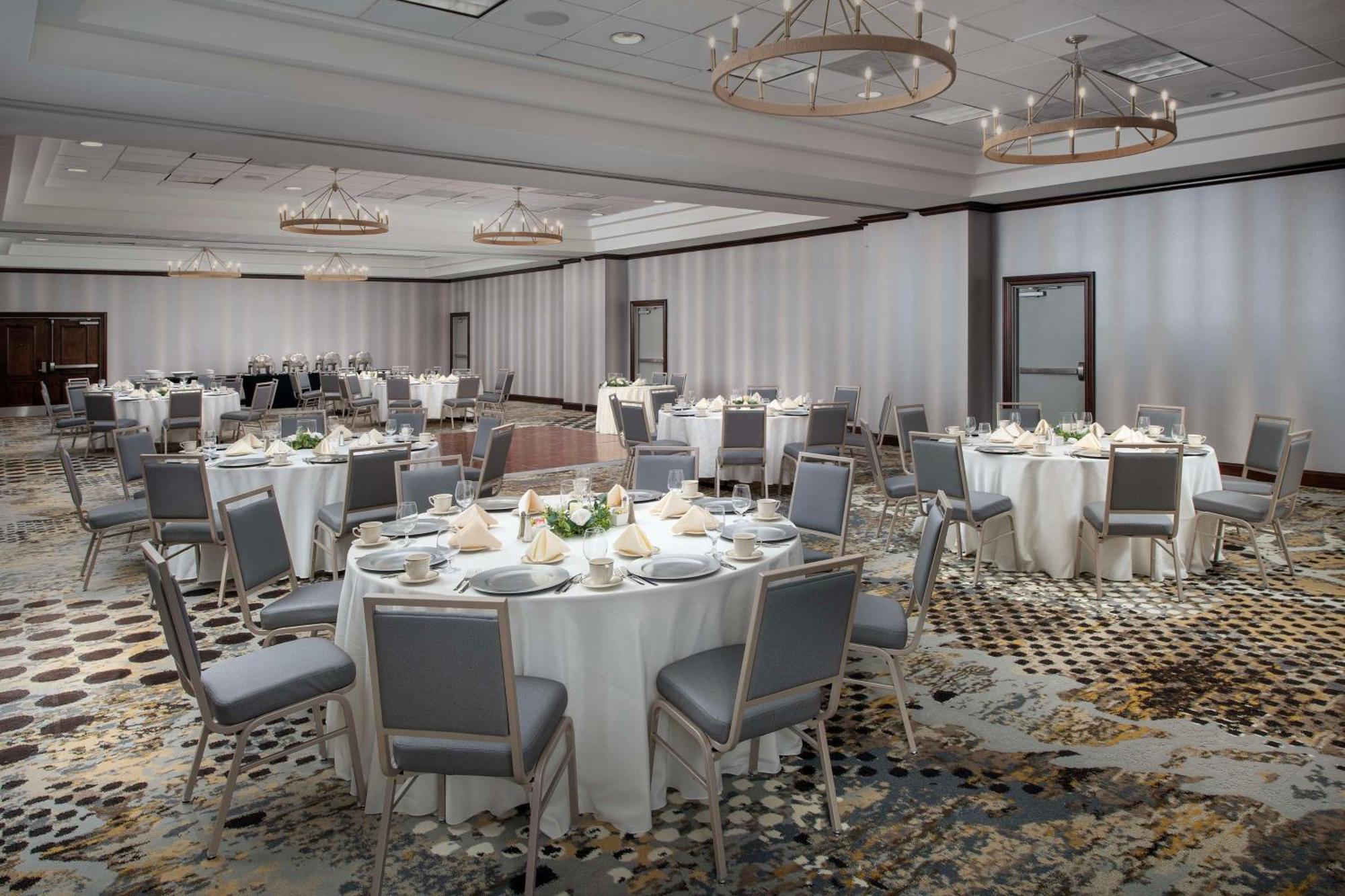 Embassy Suites By Hilton Dulles North Loudoun Eksteriør billede