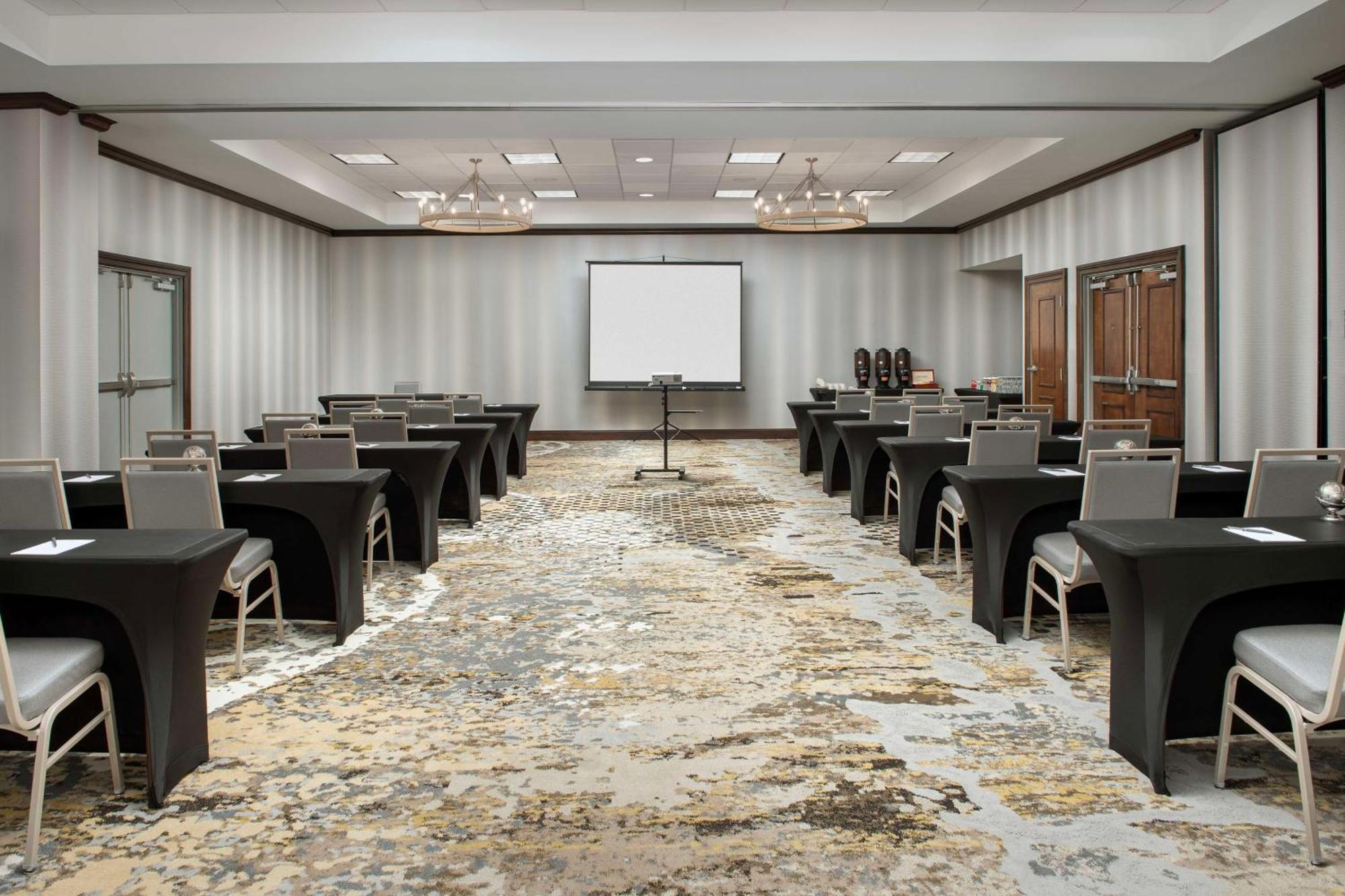 Embassy Suites By Hilton Dulles North Loudoun Eksteriør billede