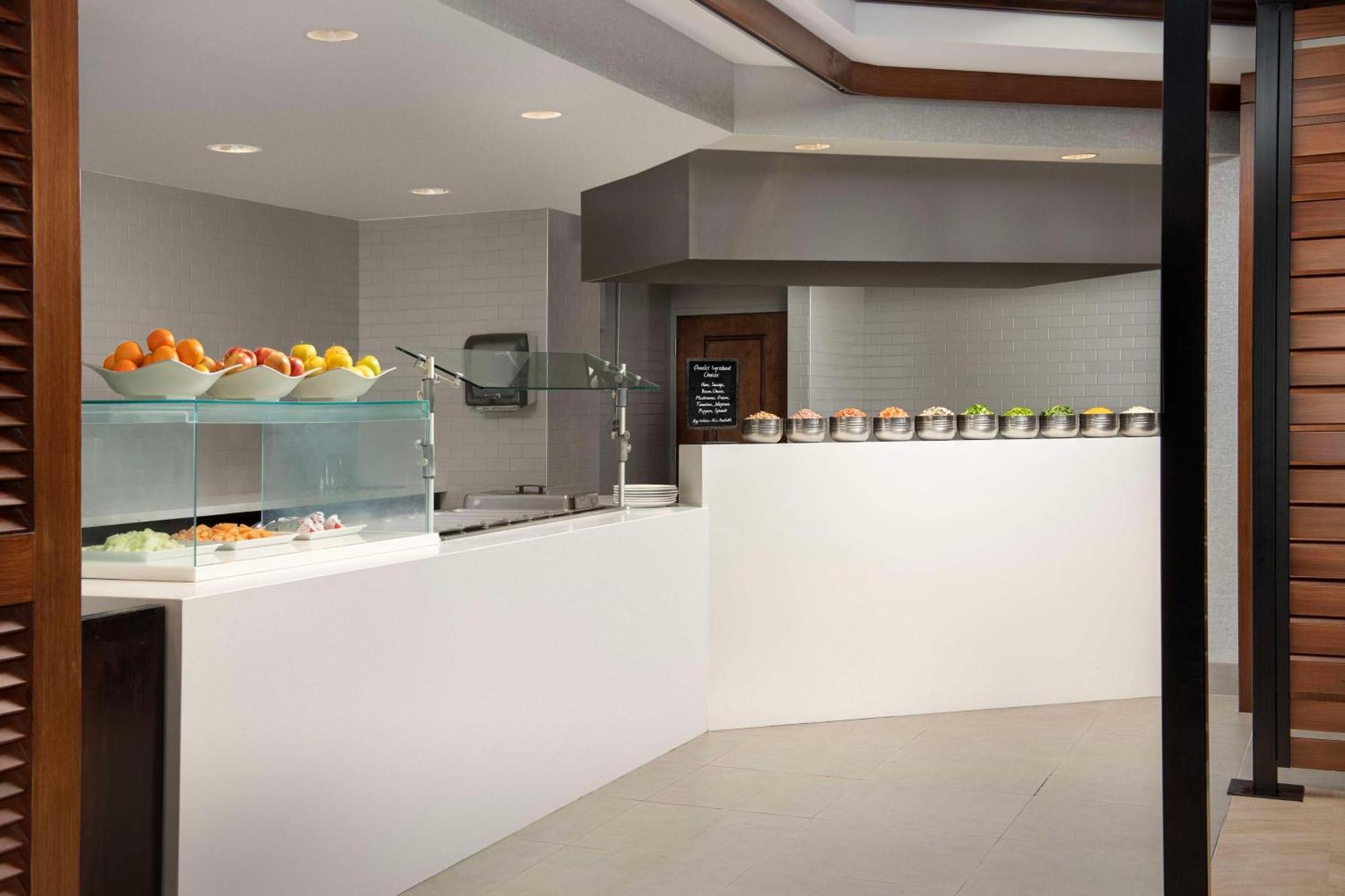 Embassy Suites By Hilton Dulles North Loudoun Eksteriør billede
