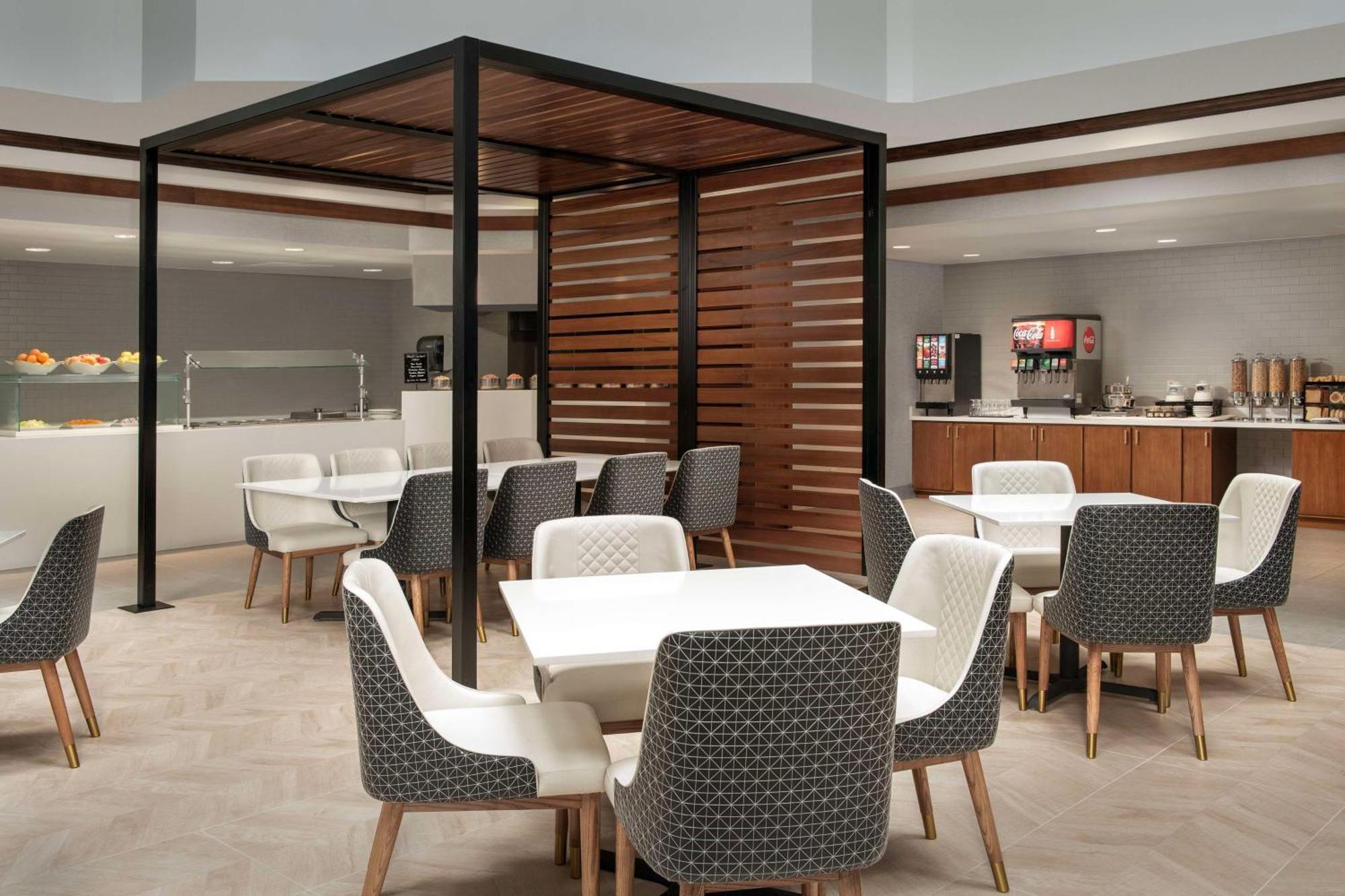 Embassy Suites By Hilton Dulles North Loudoun Eksteriør billede