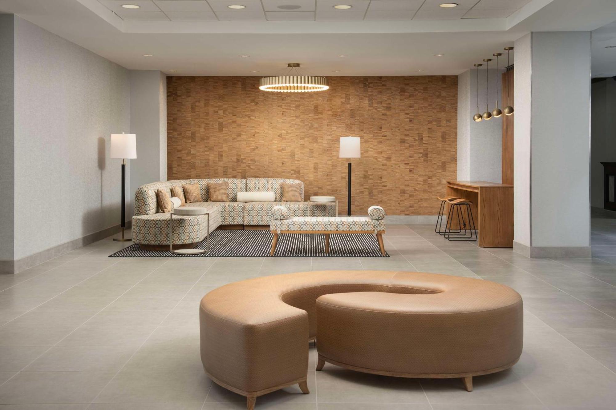 Embassy Suites By Hilton Dulles North Loudoun Eksteriør billede