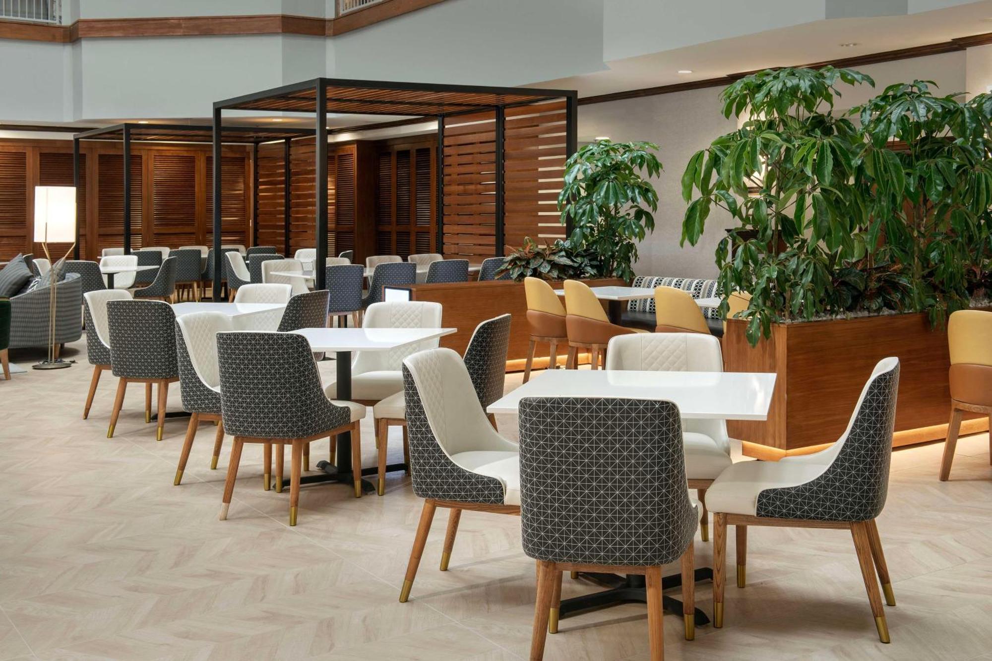 Embassy Suites By Hilton Dulles North Loudoun Eksteriør billede