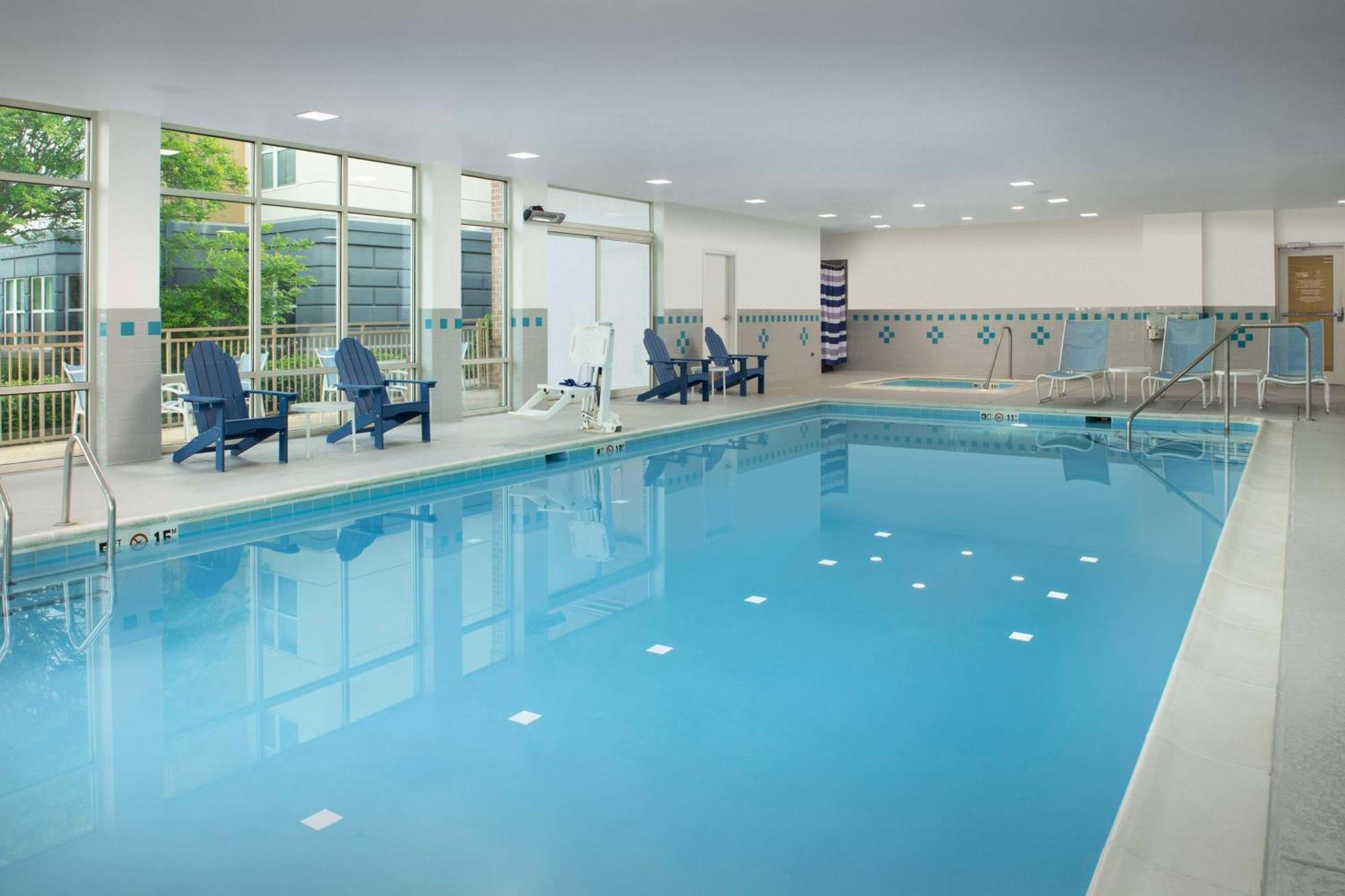 Embassy Suites By Hilton Dulles North Loudoun Eksteriør billede