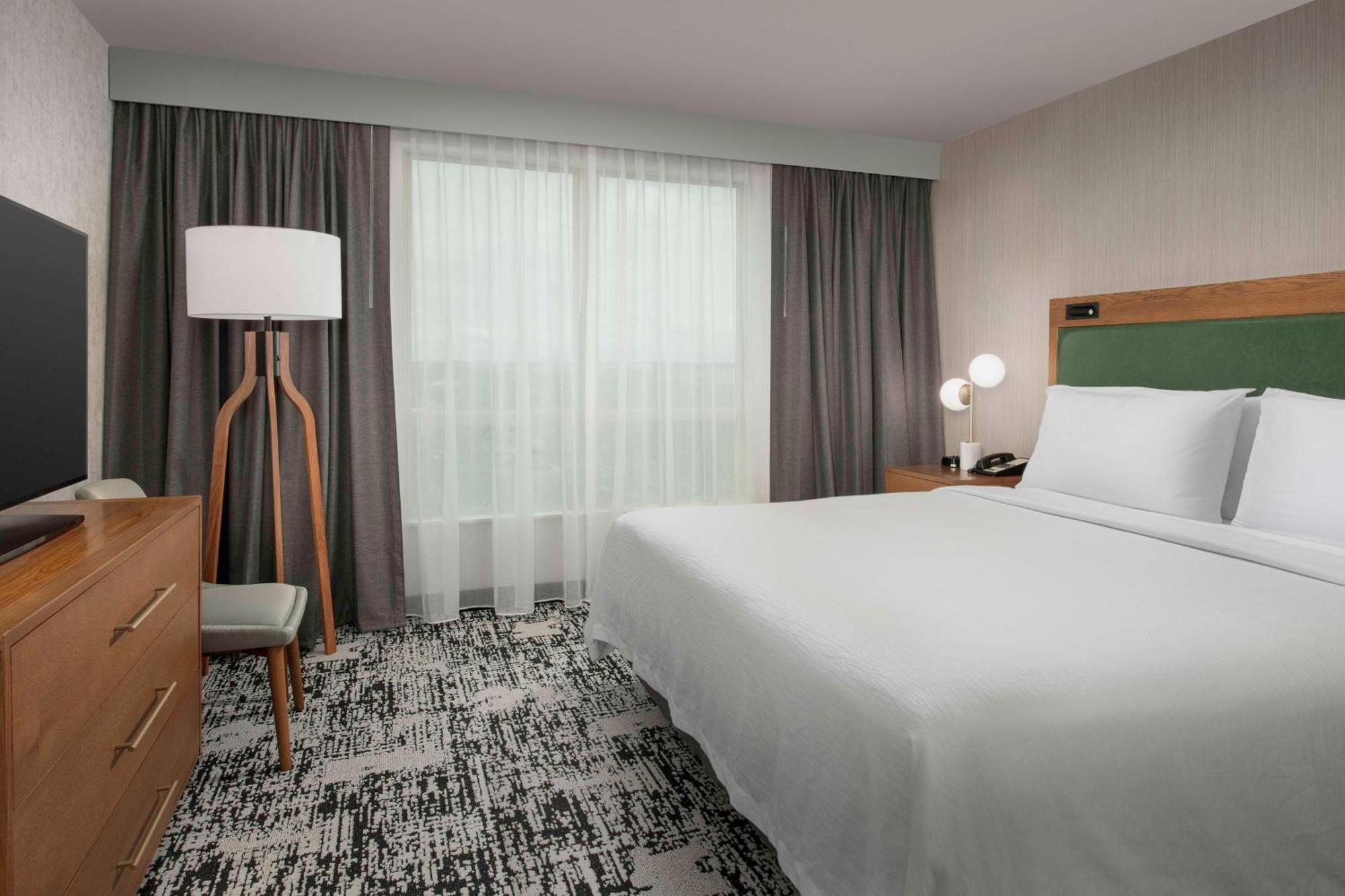 Embassy Suites By Hilton Dulles North Loudoun Eksteriør billede
