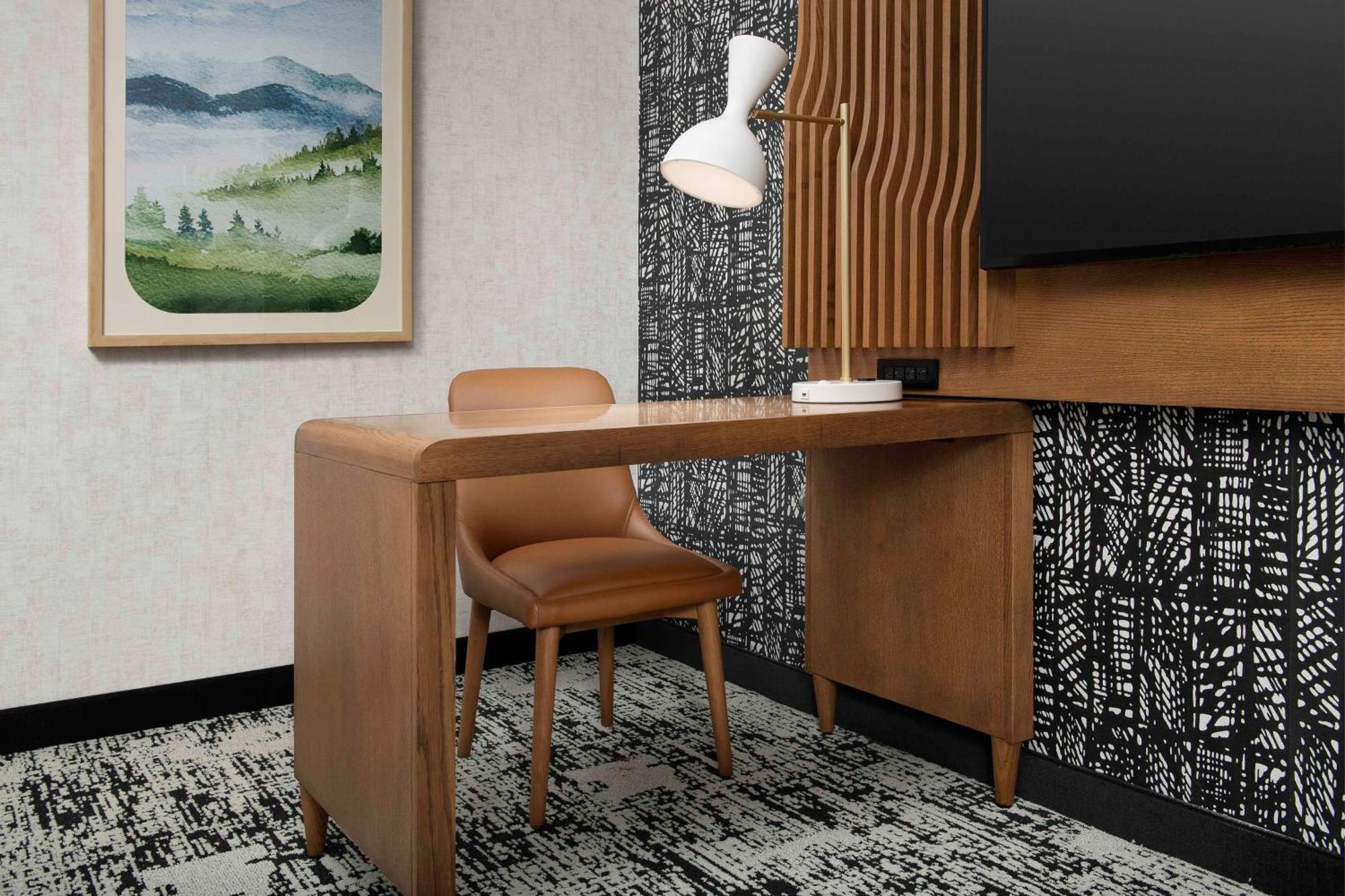 Embassy Suites By Hilton Dulles North Loudoun Eksteriør billede