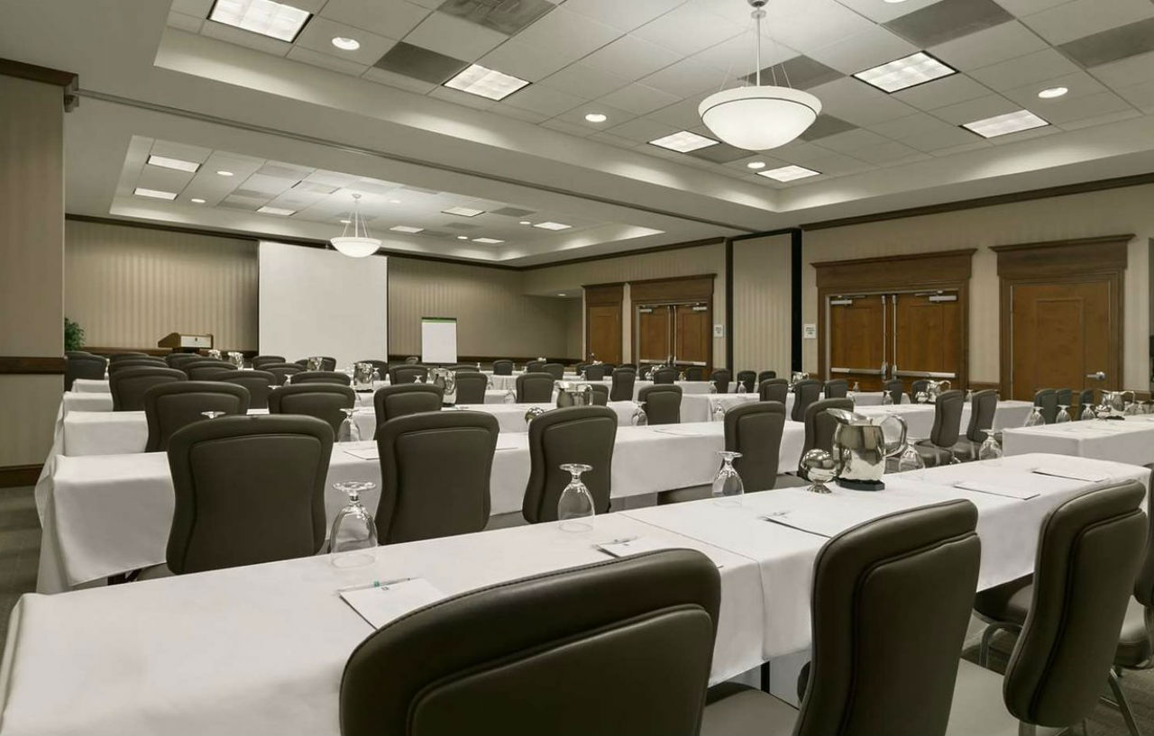 Embassy Suites By Hilton Dulles North Loudoun Eksteriør billede